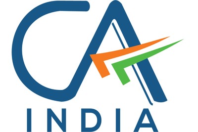 CA India — Institute of Chartered Accountants of India
